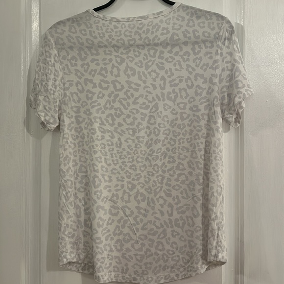 Embrace Life Athleisure Shirt - Picture 4 of 5